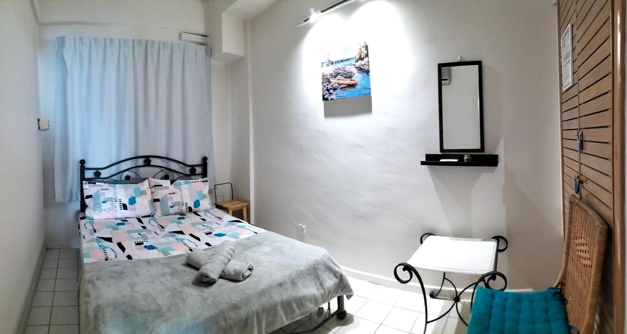Seafront Sunsetspa 포트딕슨 외부 사진